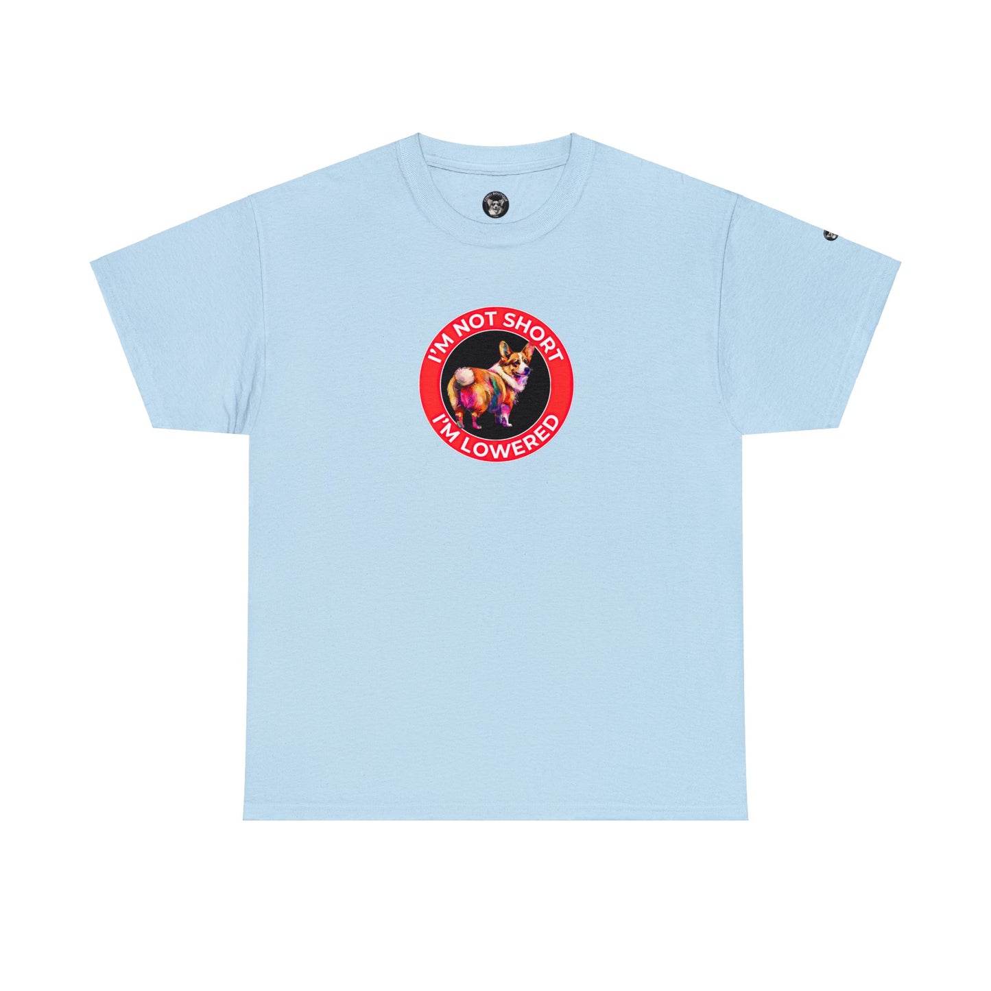 Lowrider - Unisex Heavy Cotton Tee