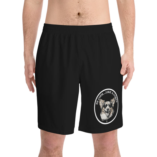 Be Cool - Board Shorts