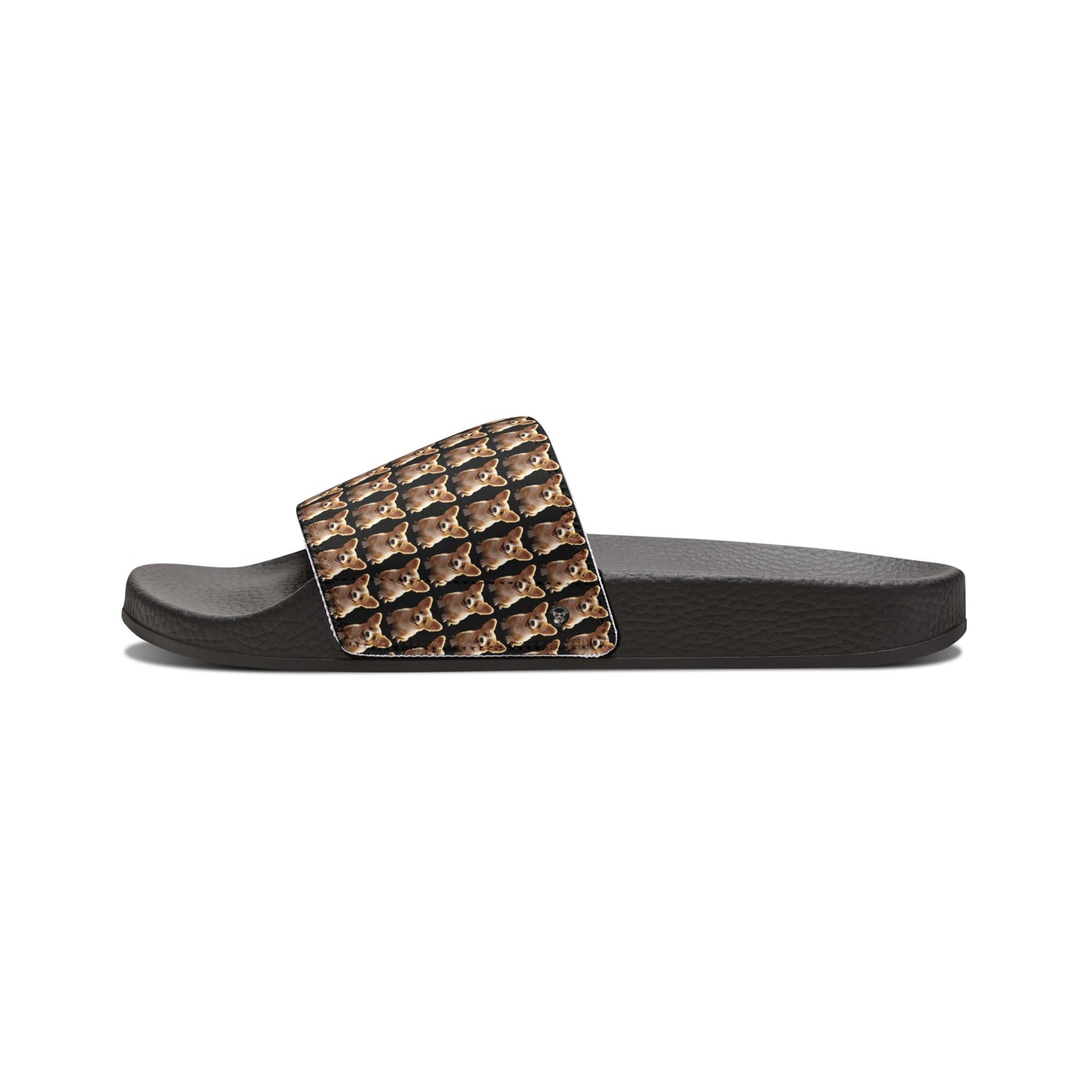 Sweetness Mosaic - Women's Slide Sandals