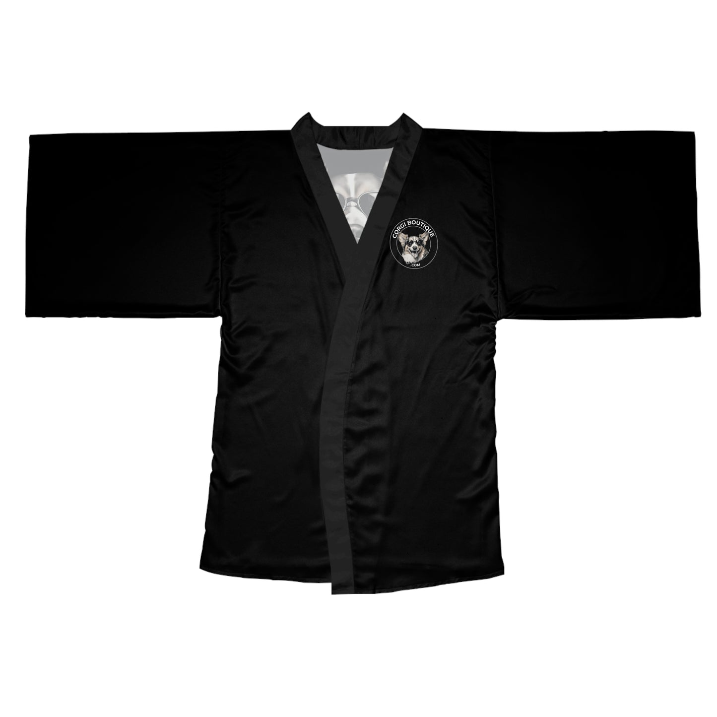 Corgi Boutique - Kimono Robe