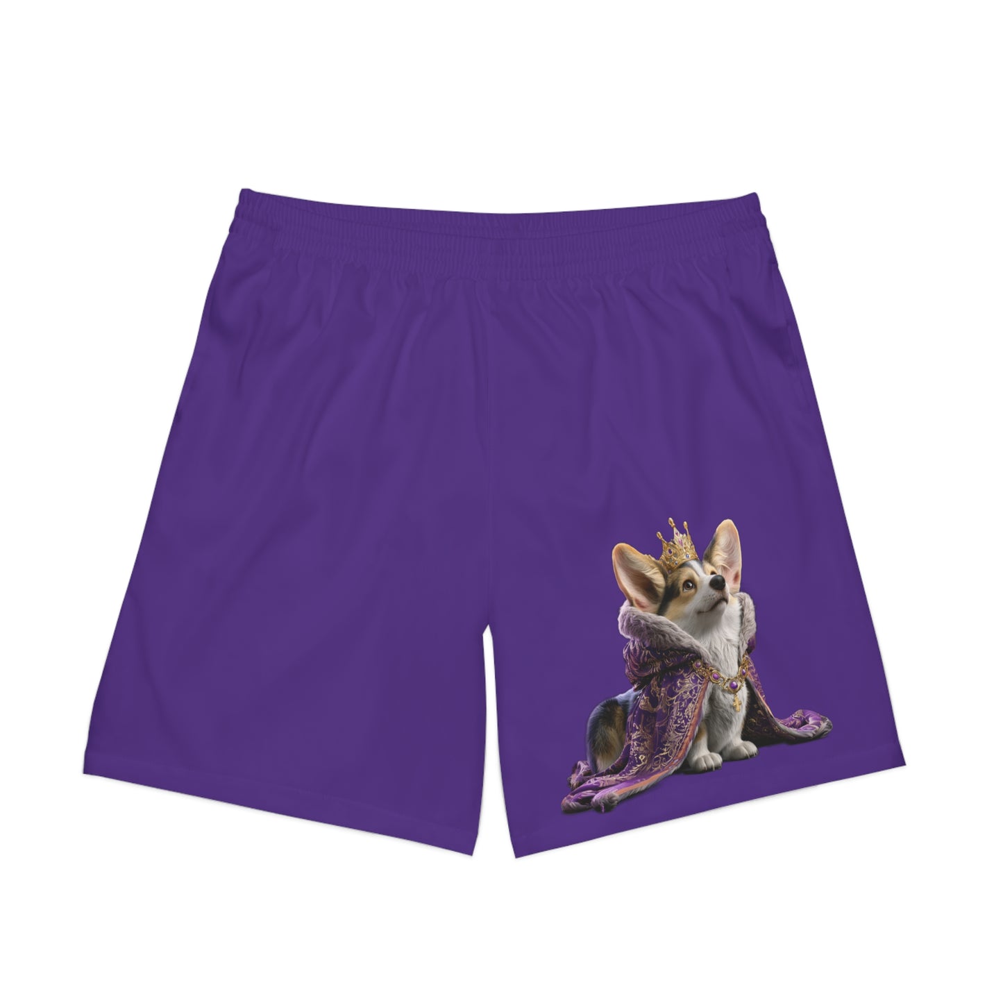 King Pup Board Shorts