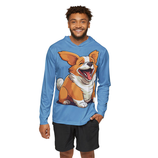 Jolly Jiggler Light Hoodie