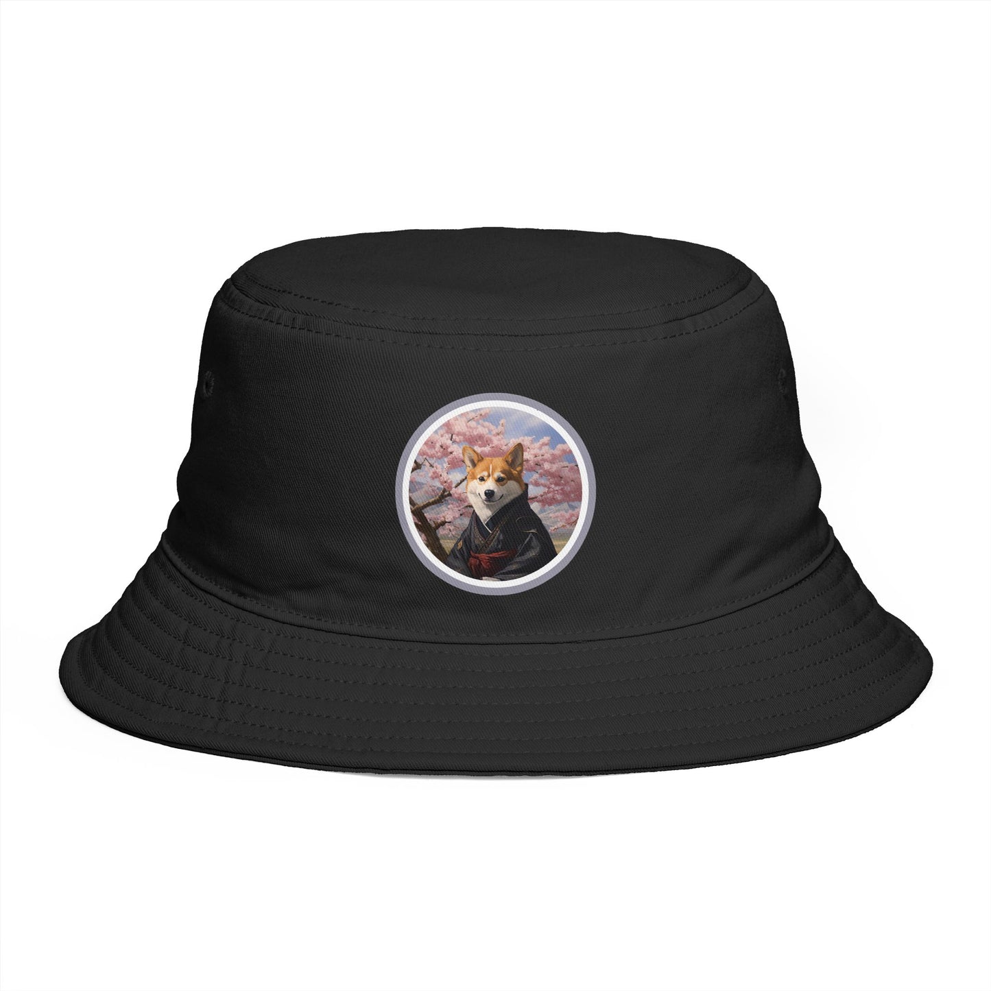 Zendog Bucket Hat