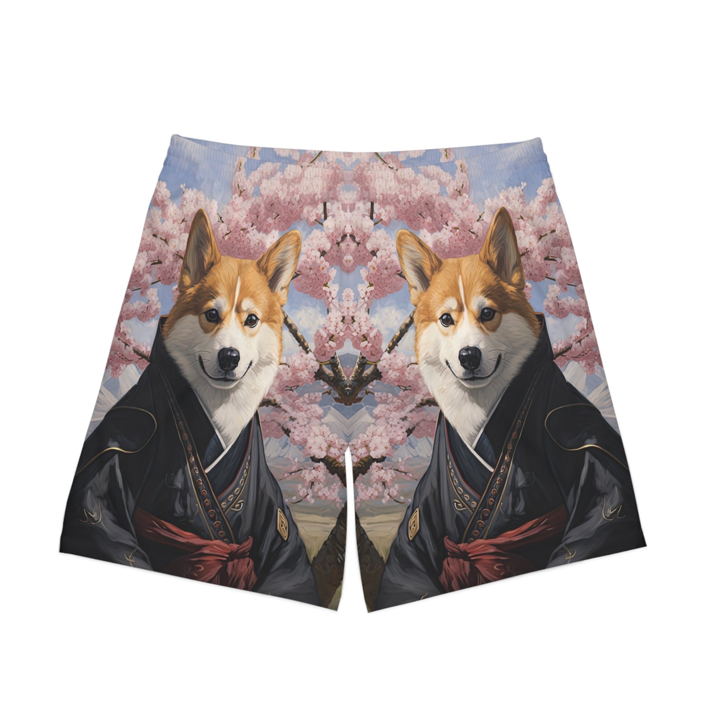 Zendog - Board Shorts