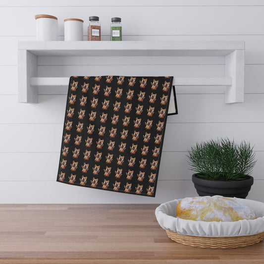 Party Pup - Kitchen Towel