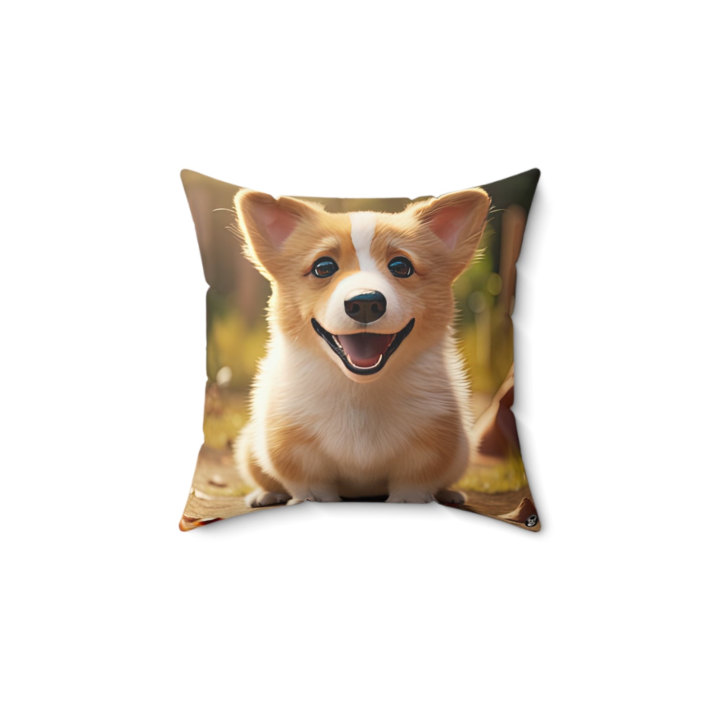 Sweetness - Throw Pillow