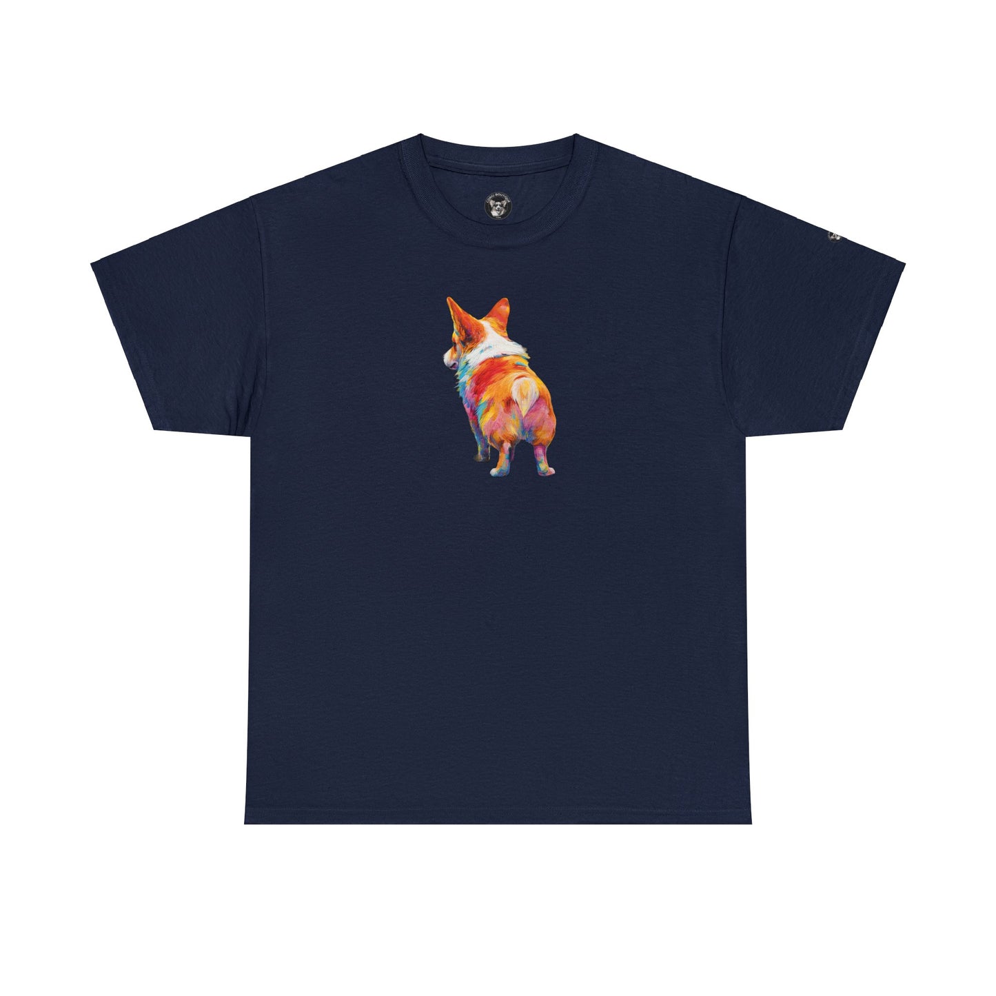 Rump Toast - Unisex Heavy Cotton Tee