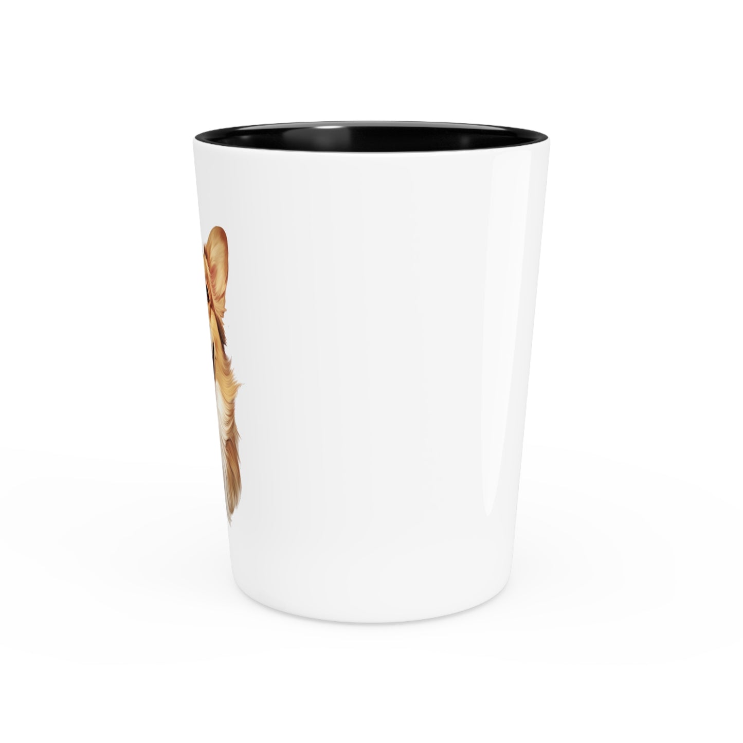 The Celebrity - Espresso/Shot Glass