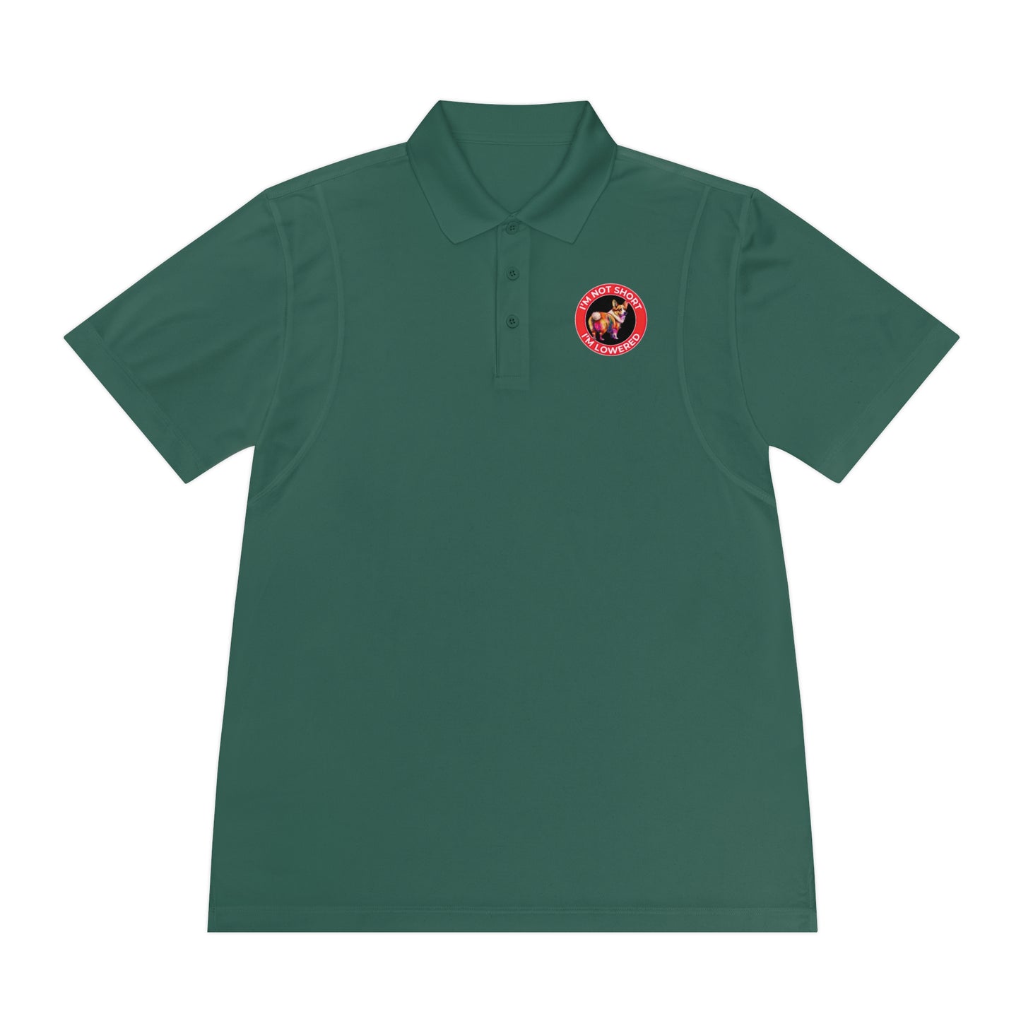 Lowrider - Polo Shirt