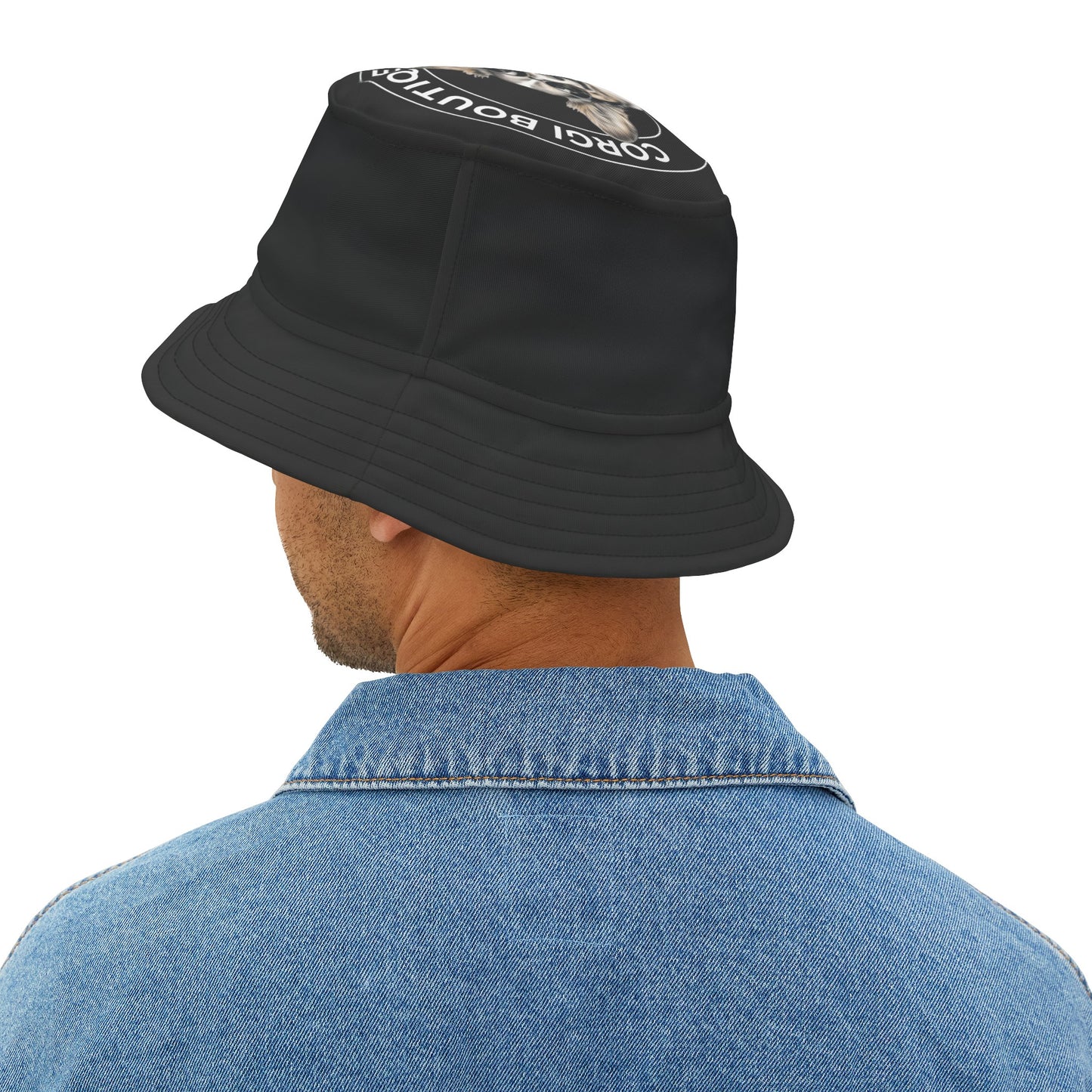 Corgi Boutique - Bucket Hat
