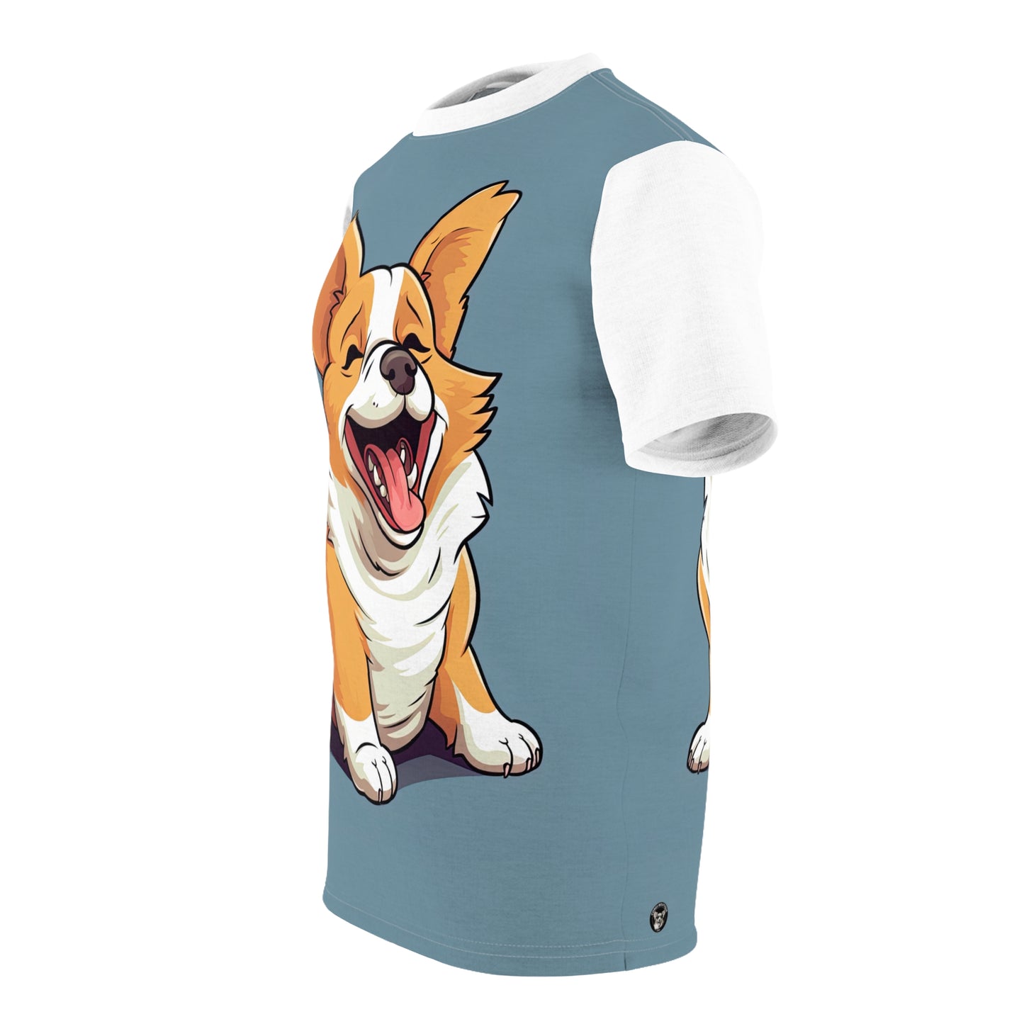 T-shirt audacieux Jolly Jiggler