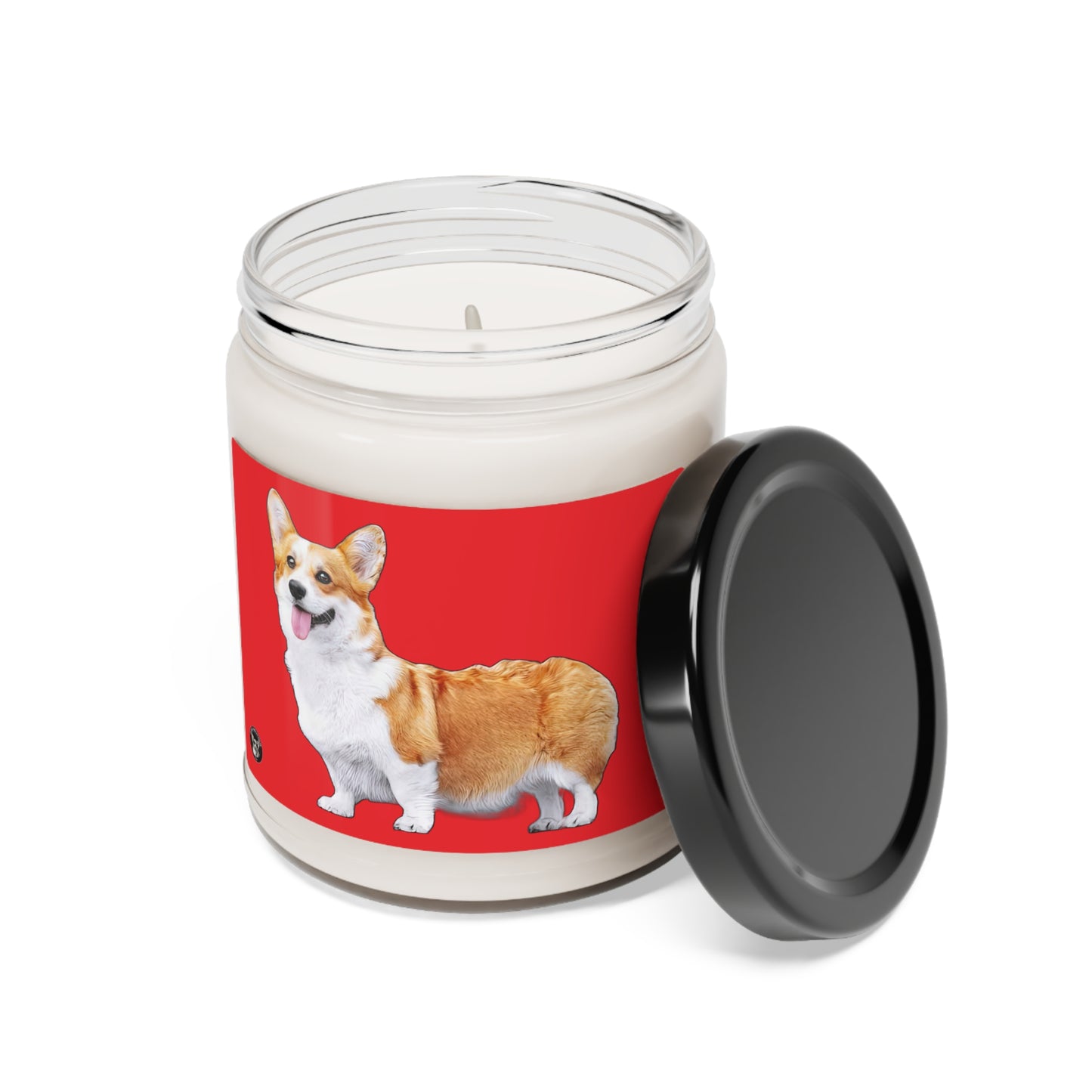 The Classic - Scented Soy Candle