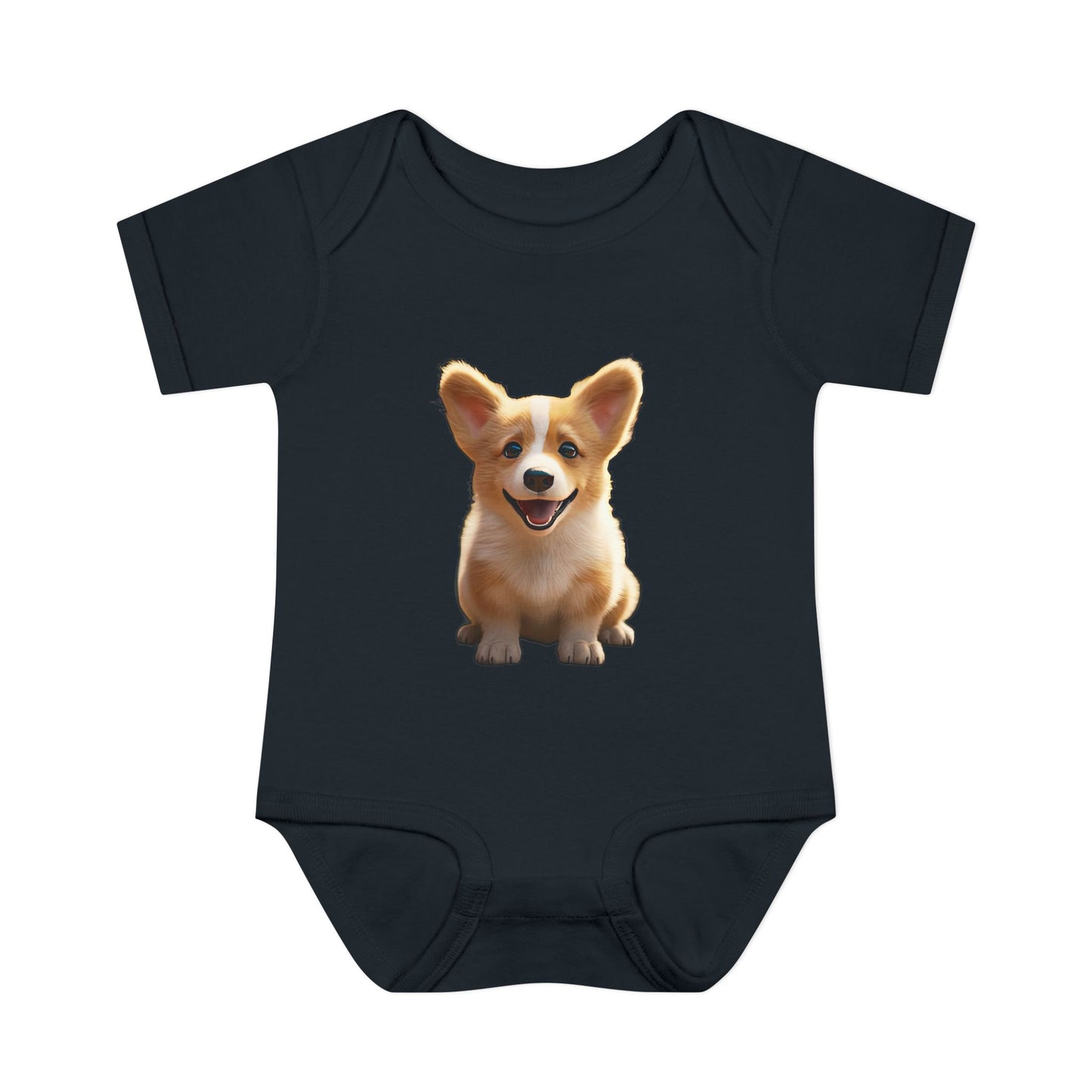 Sweetness Infant Bodysuit