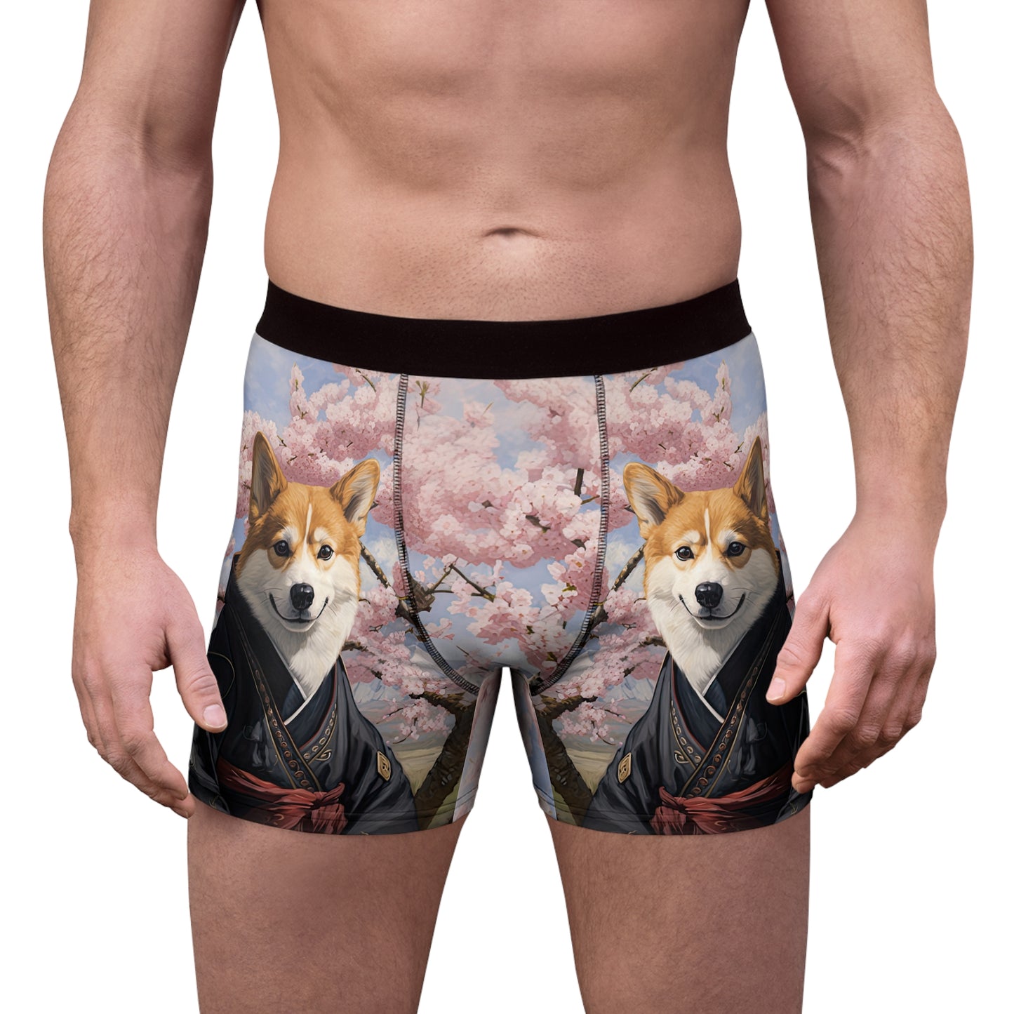 Zendog Boxer Briefs