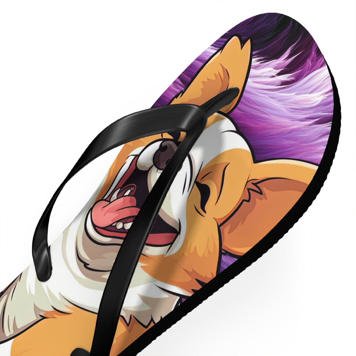 Jolly Jiggler Flip-Flops