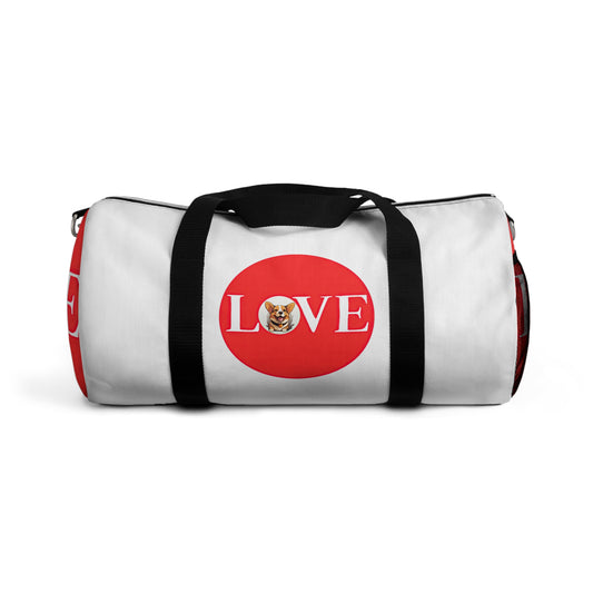 More Love - Duffel Bag