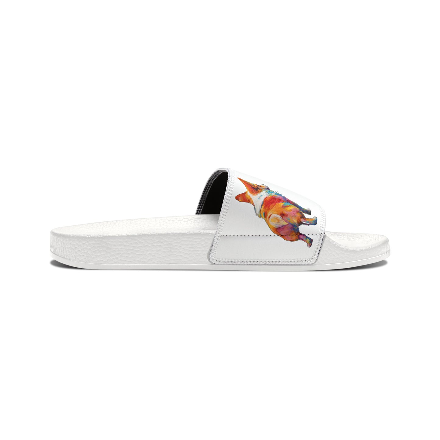 Rump Toast - Women's Slide Sandals