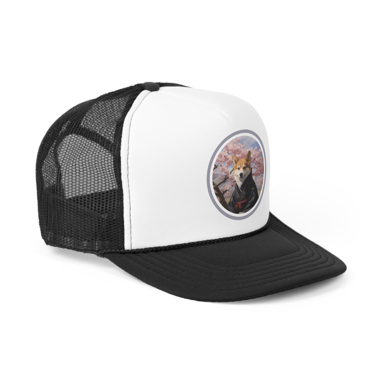 Zendog - Trucker Cap