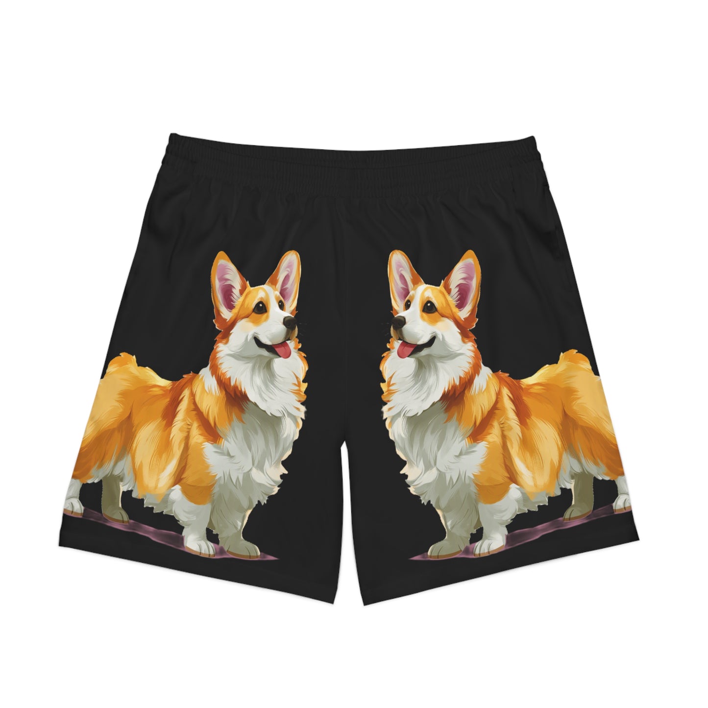 Shorts de bain Corgi classiques