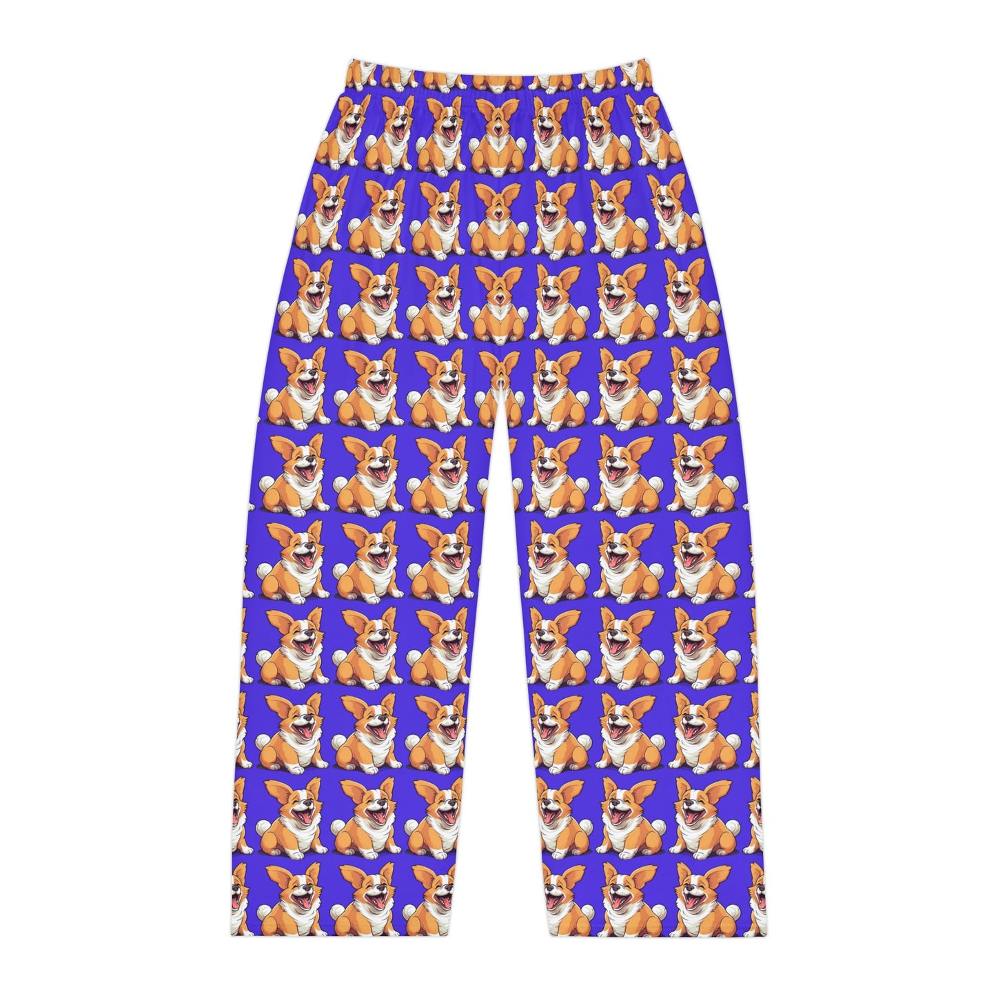 Pantalon de pyjama pour homme Jolly Jiggler