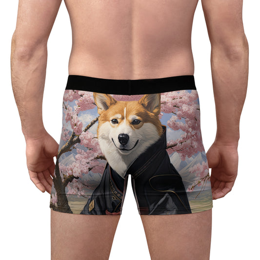 Zendog Boxer Briefs