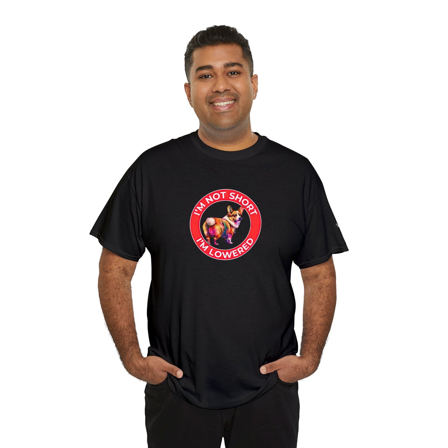 Lowrider - Unisex Heavy Cotton Tee