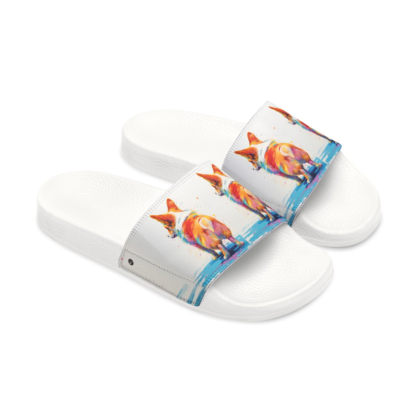 Rump Toast - Men's Slide Sandals