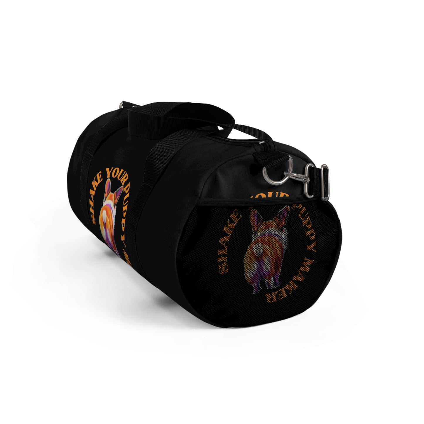 Shake Your Puppy Maker - Duffel Bag