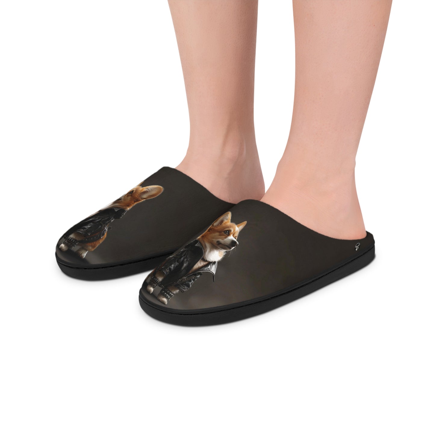 Leader of the Pack Men's Slippers