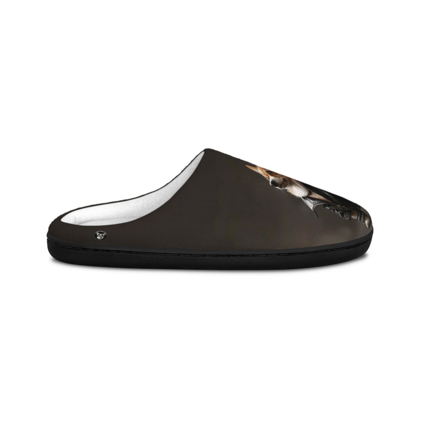 Leader of the Pack Men's Slippers