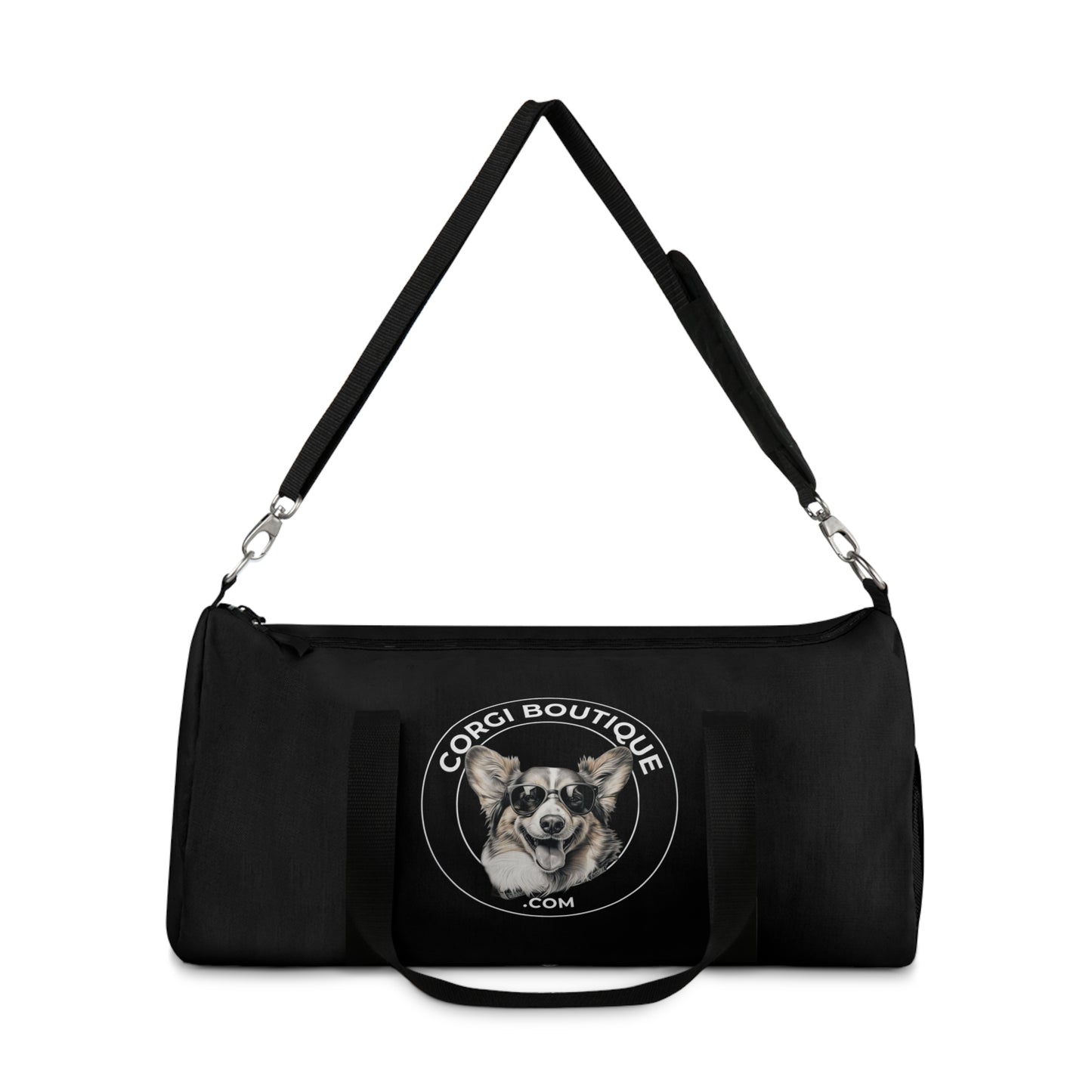 Corgi Boutique - Duffel Bag