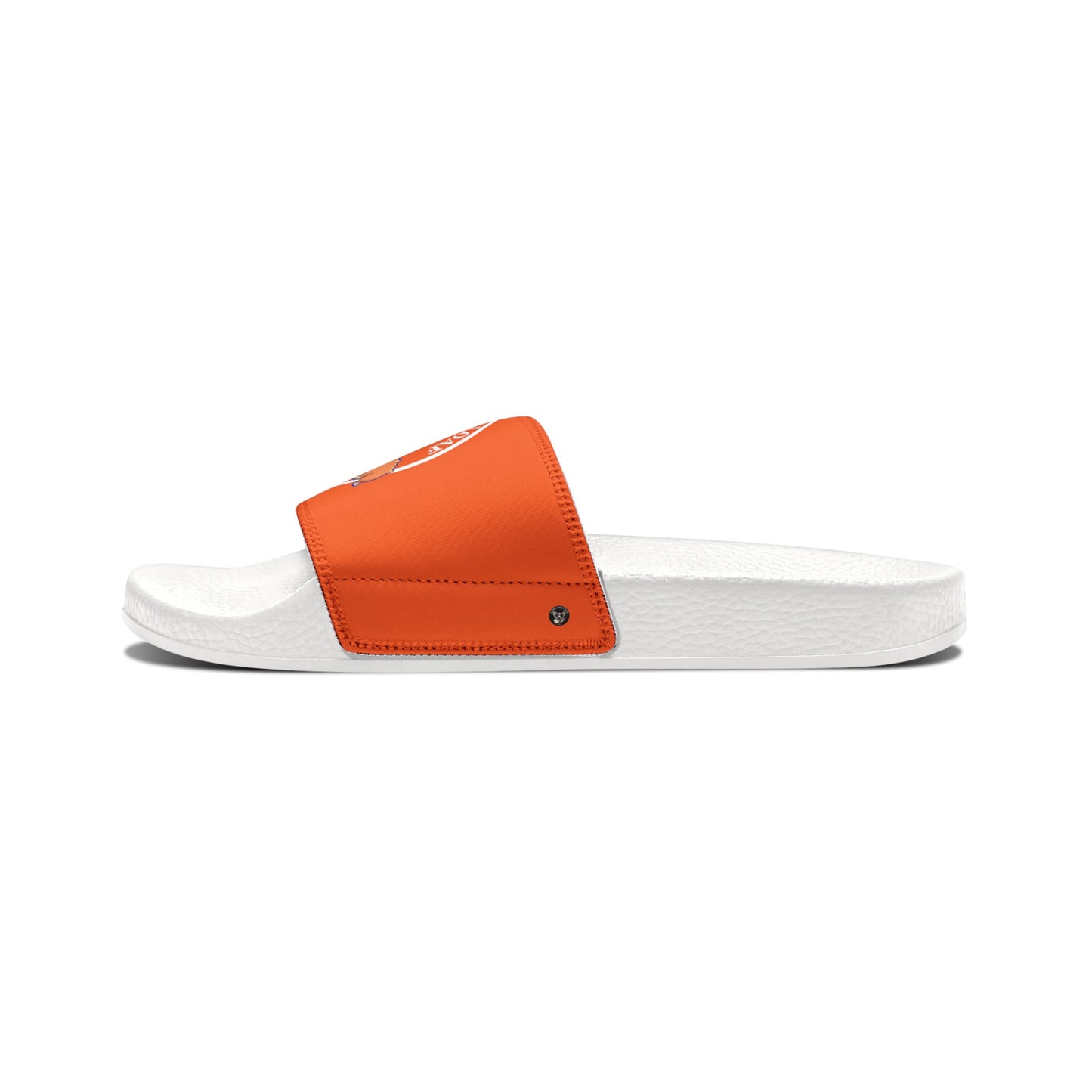 Live...Love...Loaf - Women's Slide Sandals