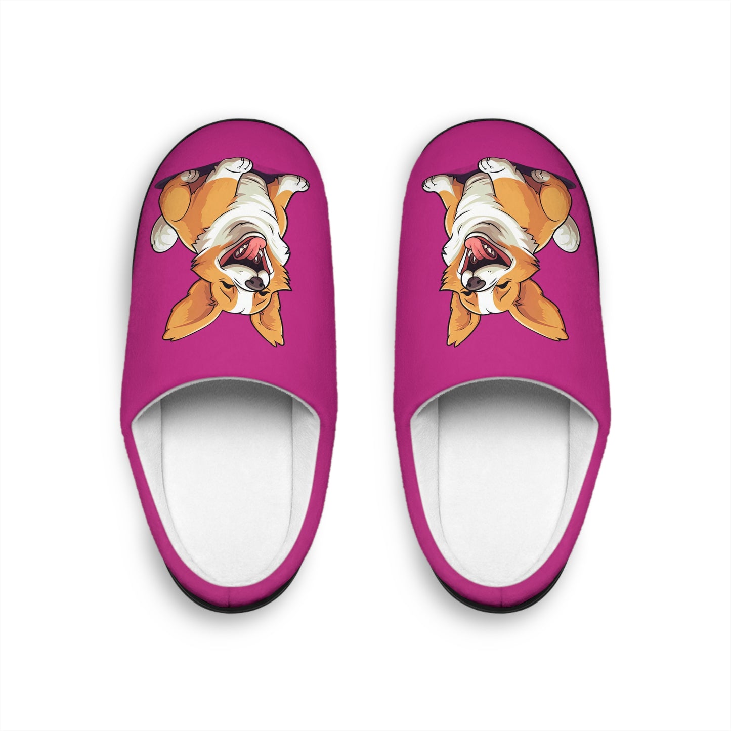 Jolly Jiggler - Women's Slippers