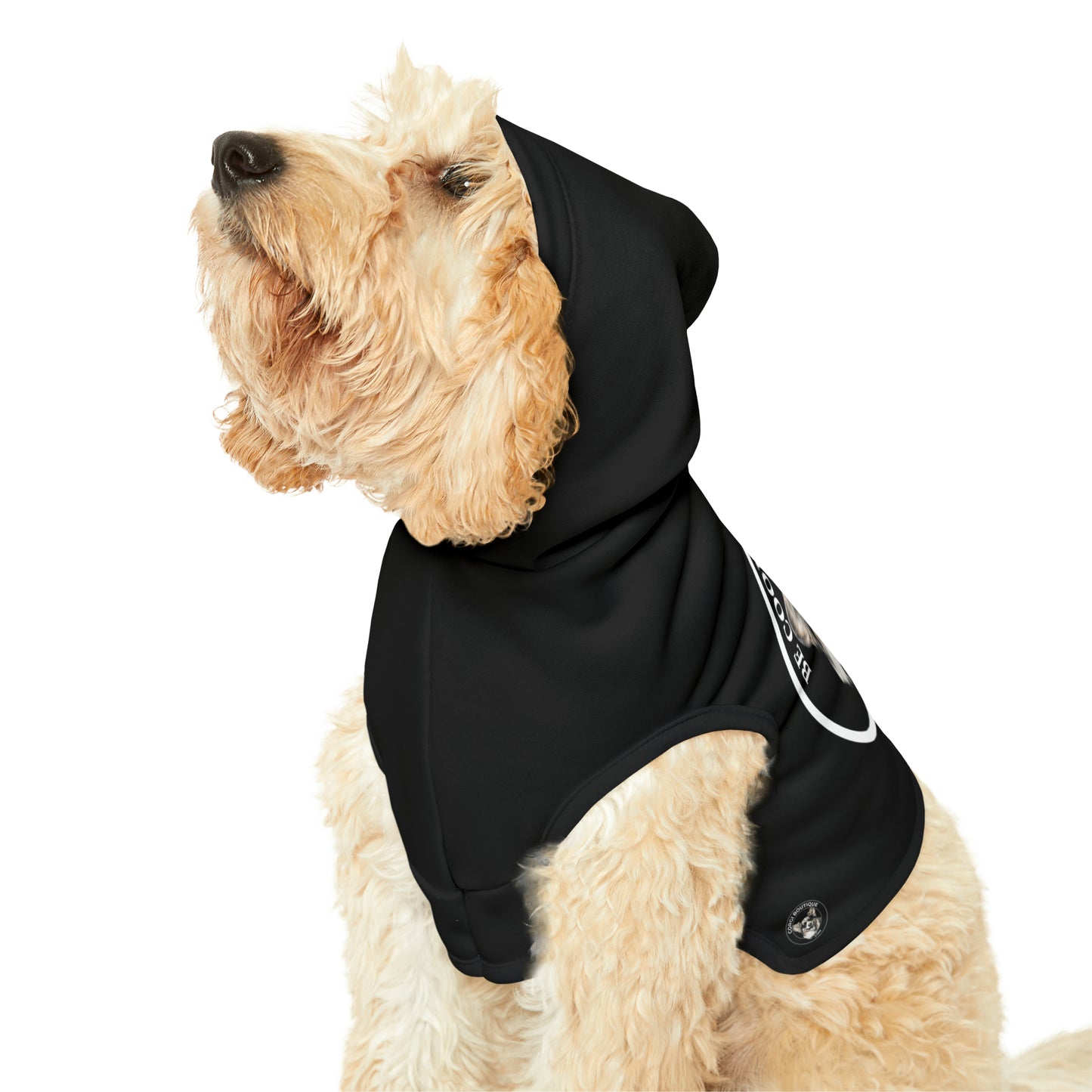 Be Cool - Pet Hoodie