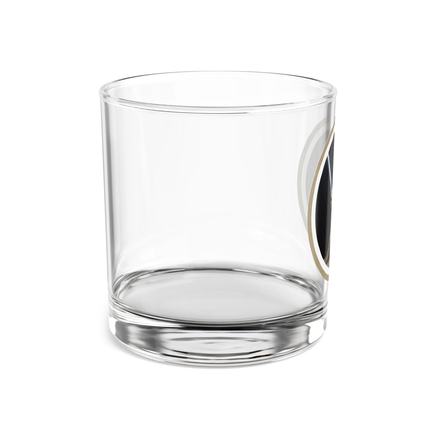Jedi Corgi - Highball Glass