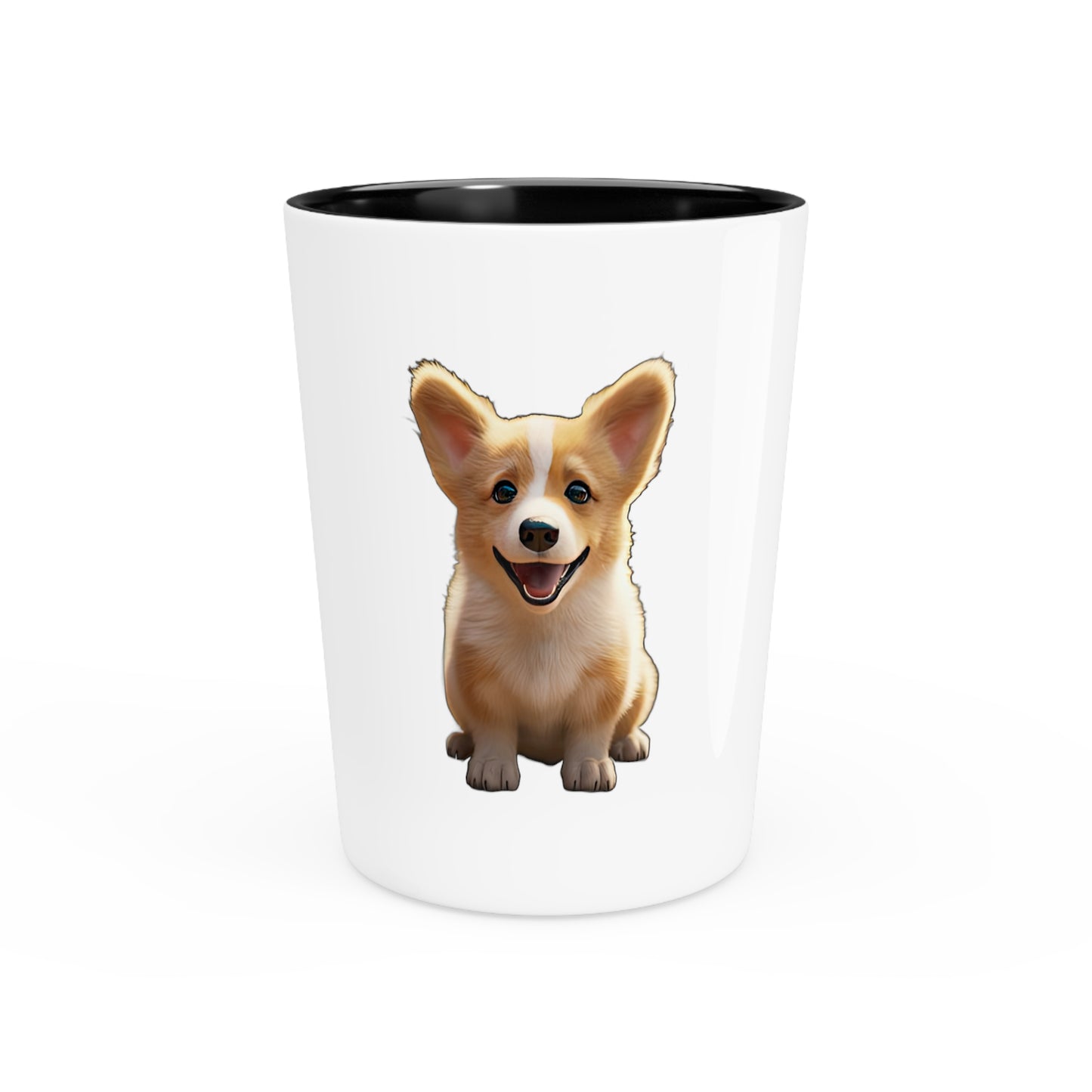 Sweetness - Espresso/Shot Glass