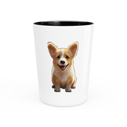 Sweetness - Espresso/Shot Glass