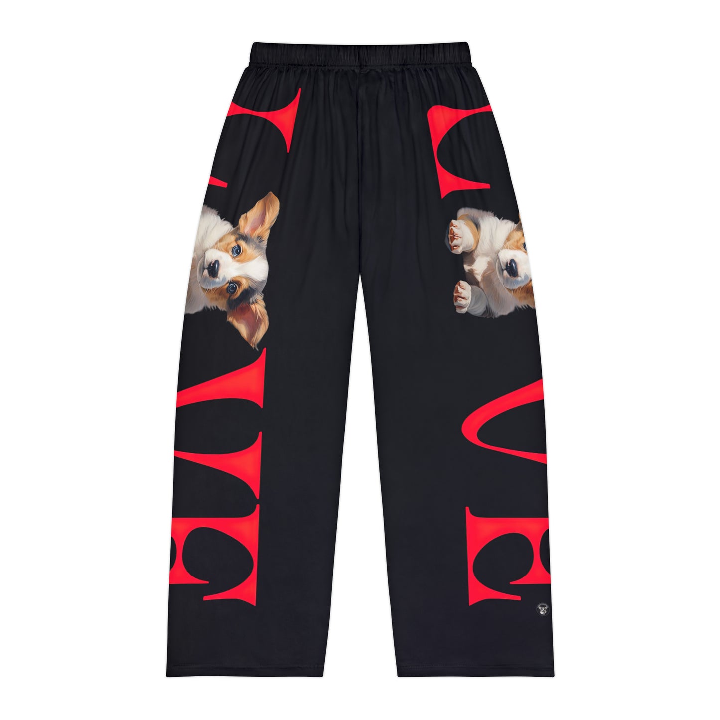 LOVE - Men's Pajama Pants