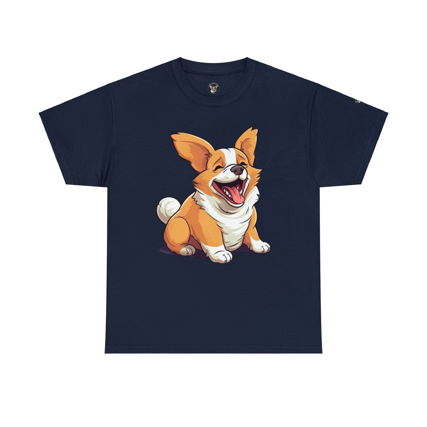 Jolly Jiggler - Unisex Heavy Cotton Tee