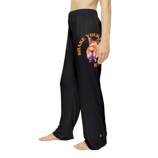 Shake Your Puppy Maker - Women's Pajama Pants