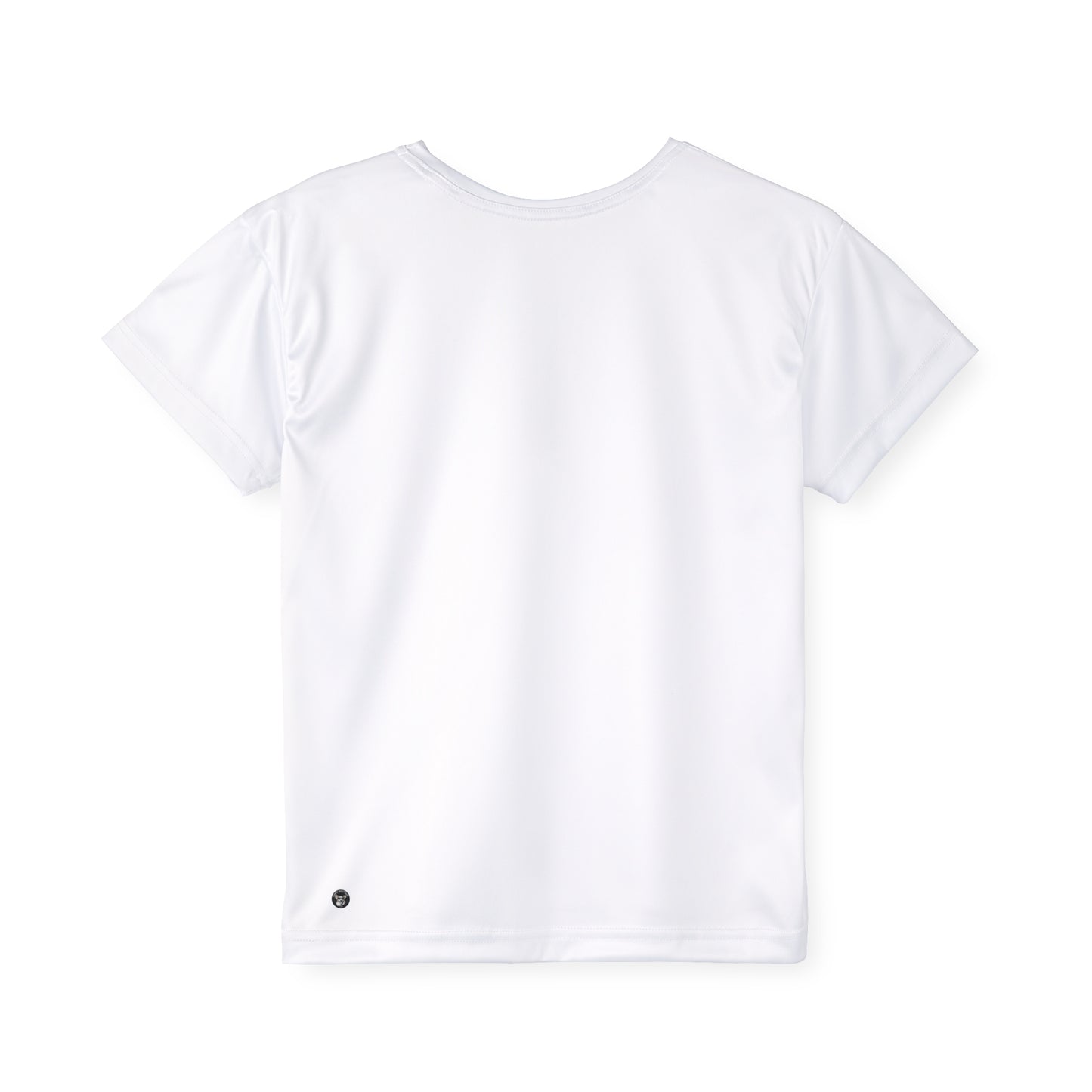More Love Kid's Sports Tee