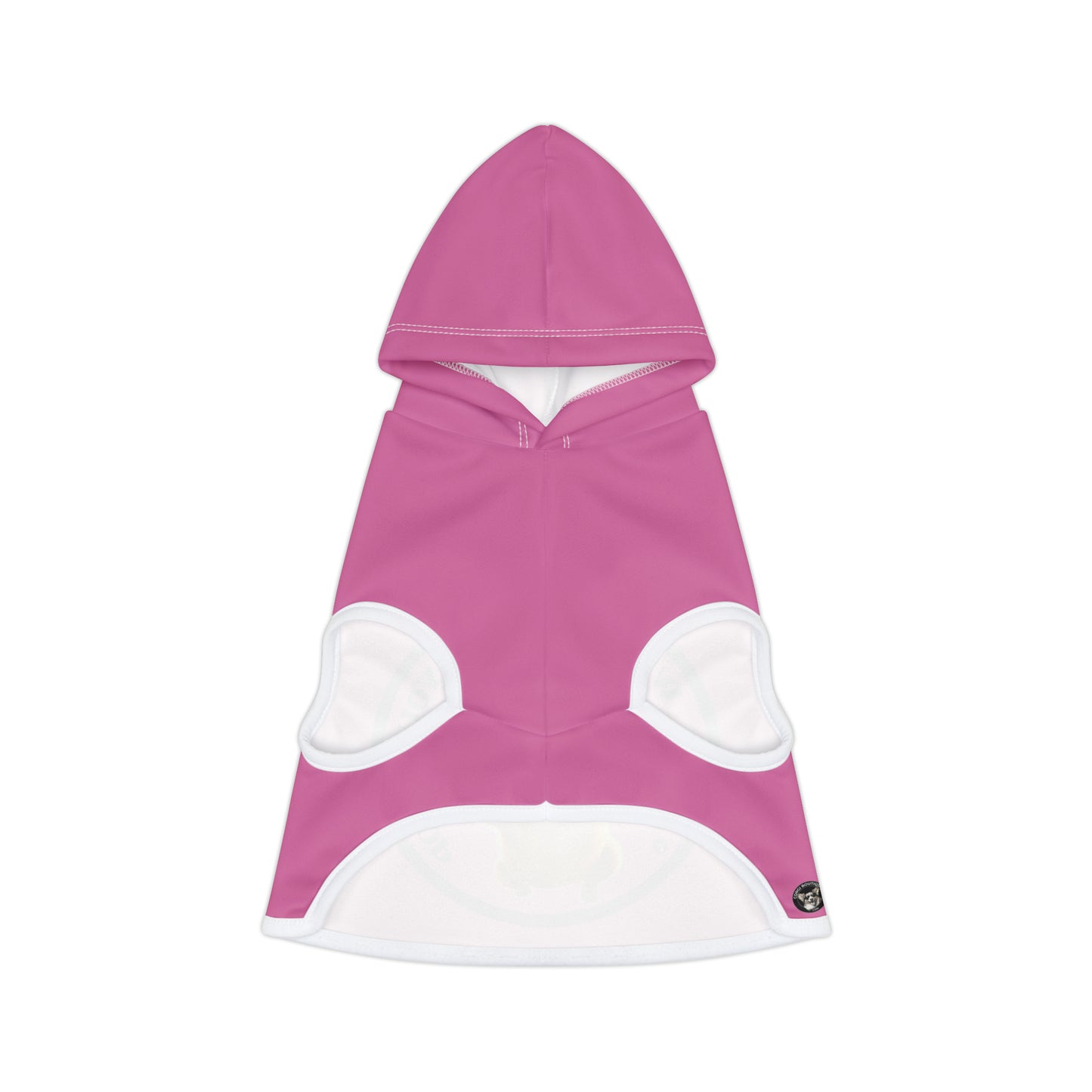 Wiggle While You Whoop - Pet Hoodie
