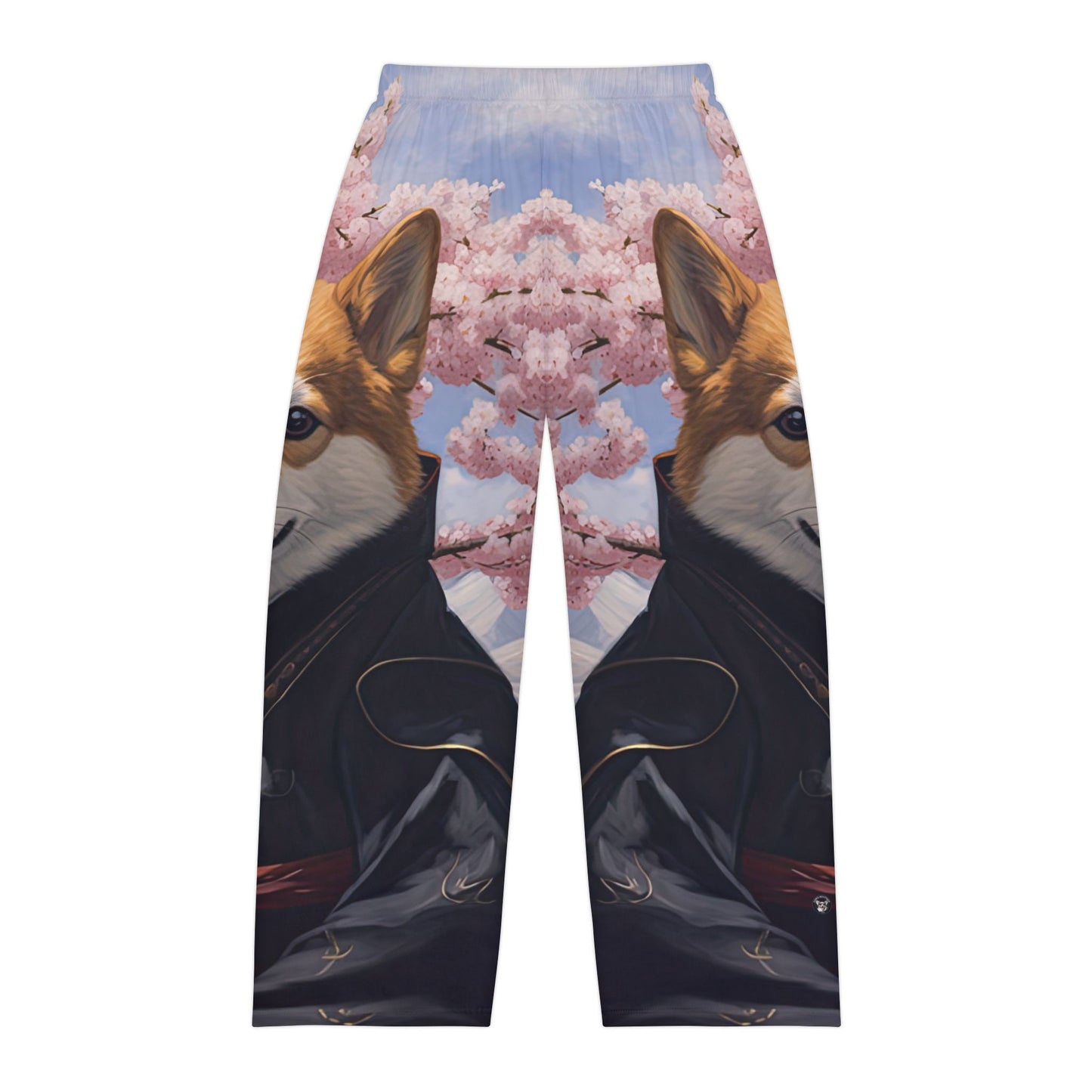 Zendog Men's Pajama Pants