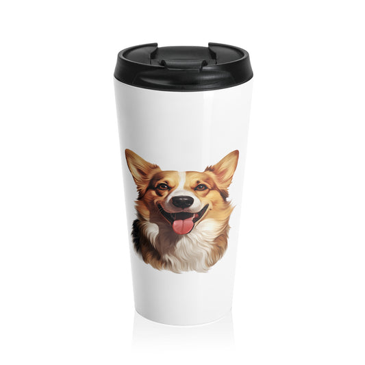 The Celebrity - Travel Mug