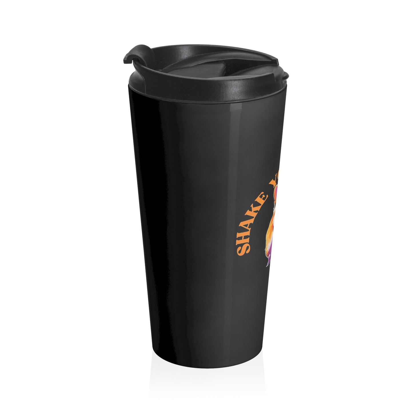 Shake Your Puppy Maker - Travel Mug