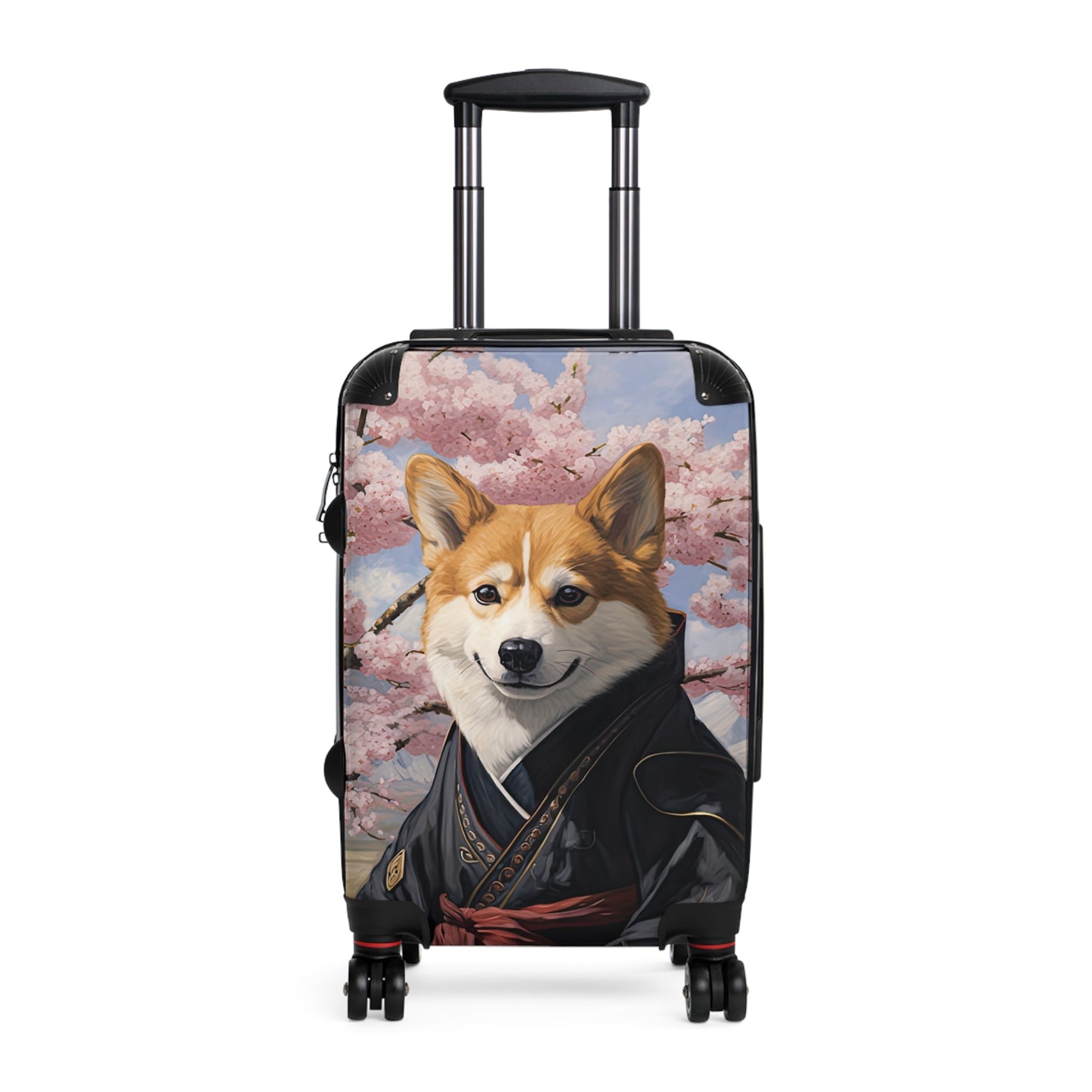 Zendog - Suitcase