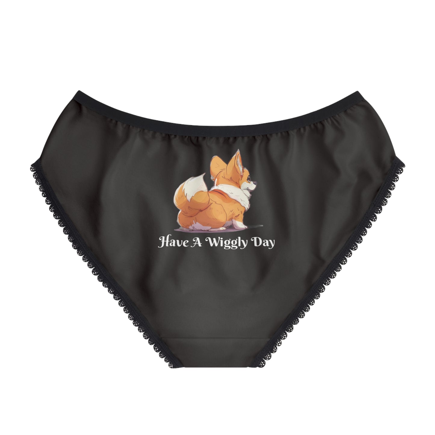 Joyeuses Culottes Zigouigoui !