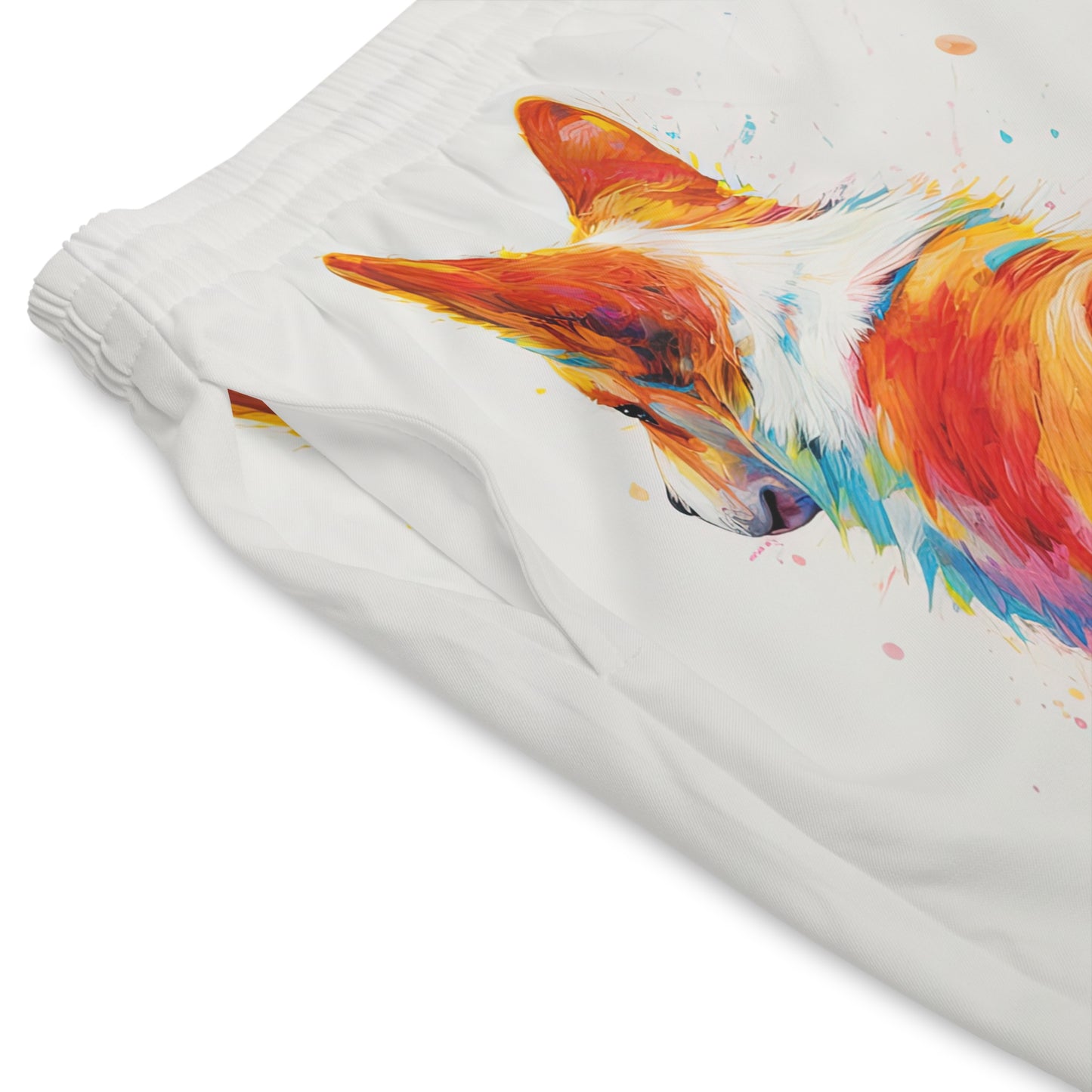 Rump Toast Board Shorts
