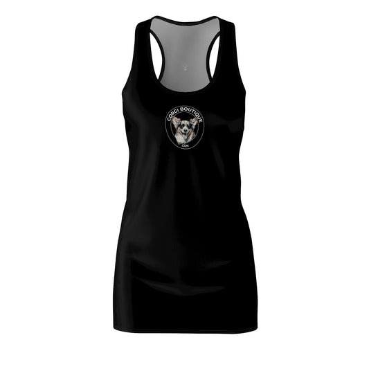 Corgi Boutique - Racerback Dress