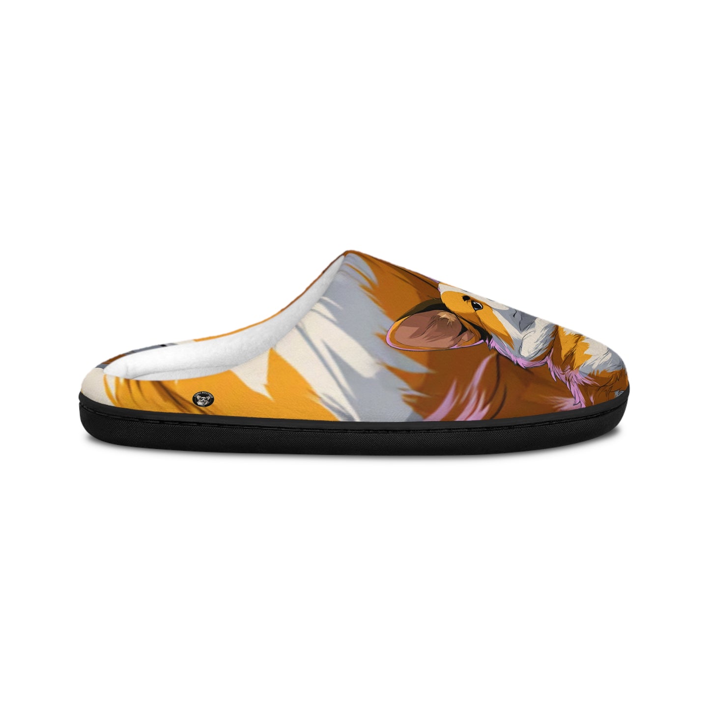 Boss Dog Men's Slippers